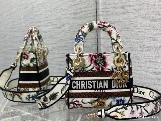 OldCobbler Bags DIRO-17CM LADY 0725